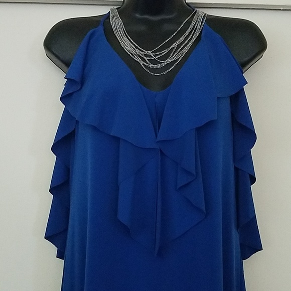 Aa Studio ▪ Maxi Dress - Picture 6 of 7